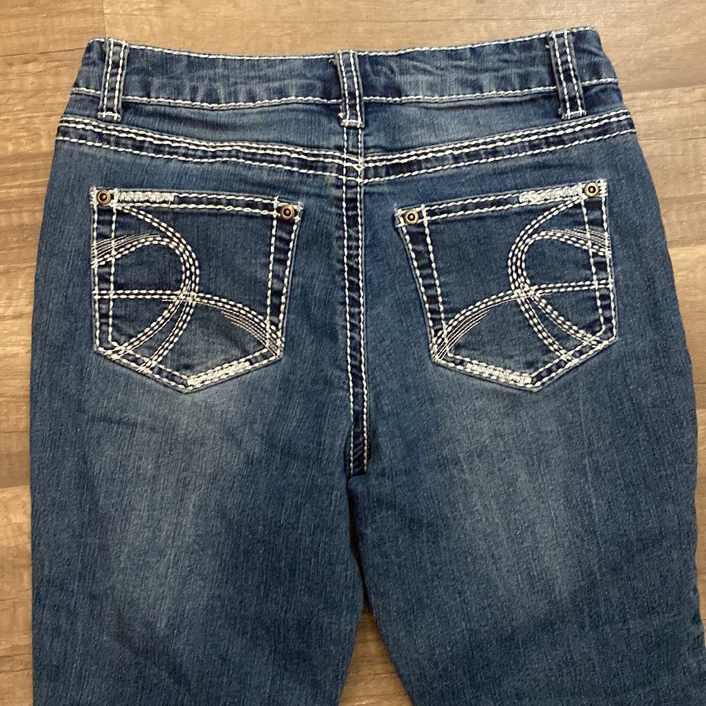 State of Independence jeans